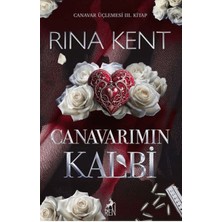 Binbir Göz Kitap Canavarımın Kalbi