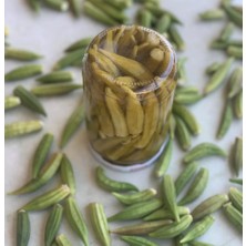 Gazi Sofra Antep Bamya Turşusu