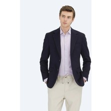 Centilmen Kip Modern Fit Yün Karışımlı Ceket CK-753