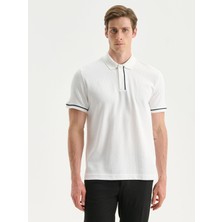 Lc Waikiki Yeni Sezon Polo Yaka Pike Erkek Tişört