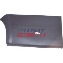 BSG Boxer Iıı 2006  Arka Çamurluk Kuşağı (Sinyal Delıklı) (Oem NO:8547AW)