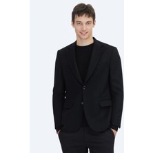 Centilmen Kip Modern Fit Yün Karışımlı Ceket CK-753