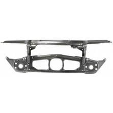 TŞT Bmw 3 Serisi Ön Panel Alümınyum 1998-2004 (Oem No:  51717111691)