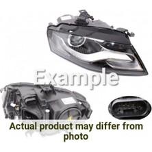 Depo Ford Connect 2015  Far Sağ  (Oem NO:FT1113W029DB)