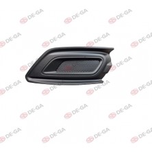 TŞT Ford Custom- 2020-2023  Sis Lamba Kapağı Sağ Sis Deliksiz (Oem NO:KK21R19952AB5YZ9)