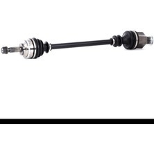 Wisco Renault Clio Iı 1.4ı 16V 1998 > ve Sonrası Uyumlu – 3163211-00 – Komple Aks Sağ Ön