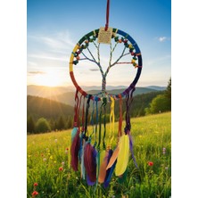 Meya Design Rüya Kapanı – Düş Kapanı (22 × 47 Cm)