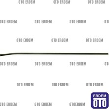 BSG Fiat Dogan - Kartal - Sahın 88- Kapı Cam Çıtası Ön Sol  (Oem NO:85006325)