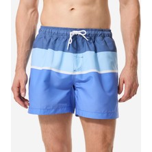 Decathlon Erkek Kısa 15" Deniz Şortu - 100