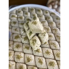 YiğitBey Mandıra Sade Petek Tahin Helvası Çövenli 1kg