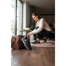 Enoch Erkek Retro Spor Ayakkabı - Günlük Koşu ve Yürüyüş Sneaker