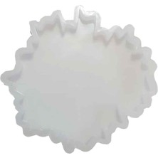 Tahtakale Toptancı Epoksi Silikon Kalıp Magnet Güneş 8.5 X9 cm