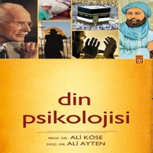 LTG Nova Din Psikolojisi