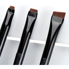 3b Trend Açılı Eyeliner Fırçası Açılı Gölgelendirme Fırçası