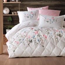 LTG Nova Çift Kişilik Ranforce Uyku Seti Palitra