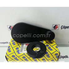 BSG Fiat Dogan - Kartal - Sahın 88- Kapı Cam Çıtası Ön Sağ  (Oem NO:85006324)