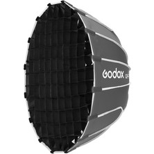 Godox P120TG Grid (QR-P120T Için)