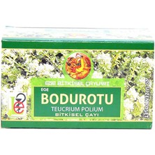 LTG Nova Bodurotu Çayı 20 Süzen Poşet