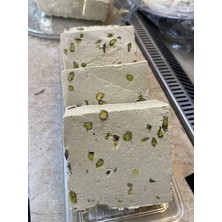 YiğitBey Mandıra Antep Fıstıklı Helva 500GR