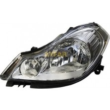 Depo L300 (P15) 2000 2008 Far Sağ  (Oem NO:MN150676)