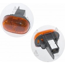 Depo Swift (Ea, Ma, Ah, Aj) 89 2004 Çamurluk Sinyali Sağ  (Oem NO:3641060B11)