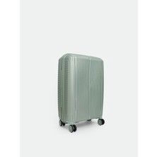 Lc Waikiki Yeni Sezon Kilit Detaylı Küçük Boy Valiz