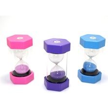 Ttt 15 Dk Renkli Kum Saati Model 2