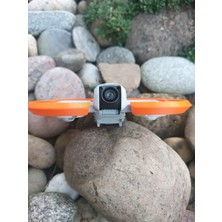 Djı Neo Pervane ve Kamera Koruyucu Set – Çarpma ve Hasar Önleyici Drone Aksesuarı – 3D Baskı