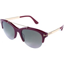 Tom Ford Adrenne TF517-69T Güneş Gözlüğü