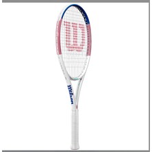 Wilson Allure 105 Tns Tenis RAKETI-274 gr –kordajlı