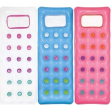 LTG Nova Şişme Pencereli Bardaklı Deniz Yatağı