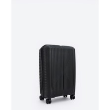 Lc Waikiki Yeni Sezon Kilit Detaylı Küçük Boy Valiz