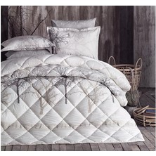 LTG Nova Çift Kişilik Ranforce Uyku Seti Midas V2