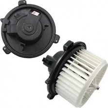 Depo Fiat Egea 2015  Far Sol Elektrikli Motor (Oem NO:52145170)