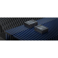 Starseven 5 x 1 Gbps Eth Port Dual Wifi 5 5g Router