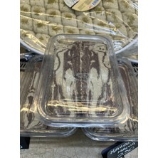 YiğitBey Mandıra Kakaolu Tahin Helvası Petek Helva Çövenli 1kg