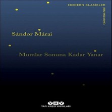 Judge Mumlar Sonuna Kadar Yanar