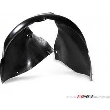 BSG Çamurluk Davlumbazı Ön Sag Önün Arkası (Büyük Olan) Vw Golf5-Jetta Bm 04- (Oem No: 1K0805978)