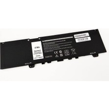 Dell 5370 7370 7373 7386 7380 F62G0 CHA01 P83G P87G P91G Batarya