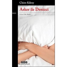 Judge Asker ile Denizci