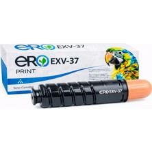 Ero Print Canon imageRUNNER 1740 Series Muadil Toner
