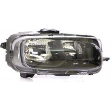 Depo Berlingo 2018  Far Sol Motorlu (Oem NO:9816825180)