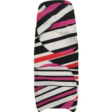 Gogo Üniversal Koltuk Kılıfı Pembe Desen