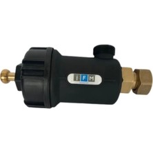 IFM Cleanmag Kombi Altı Manyetik Filtre