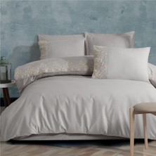 LTG Nova Nev Takımı Çift Kişilik Osela V6 Gri