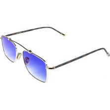 Retro Hudson Hawk4 Güneş Gözlüğü