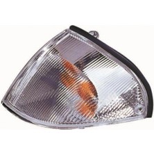 Depo Swift 1996 2004 Sinyal Lambası Sağ Beyaz (Oem NO:3560180EB0)
