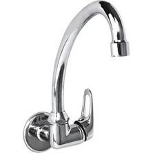 LTG Nova Itimat Zeta Mix 383 Duvardan Tekli Eviye Bataryası