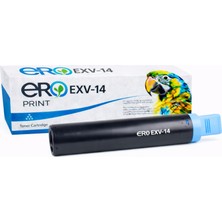 Ero Print Canon IR-2016 Series Muadil Toner