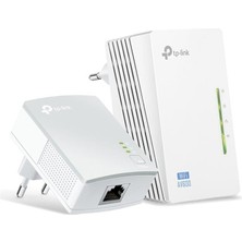 LTG Nova Tp-Link TL-WPA4220KIT Powerline Extender Kit